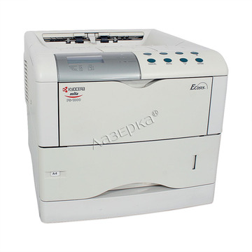 Картриджи для принтера FS-1800 (Kyocera) и вся серия картриджей Kyocera 60
