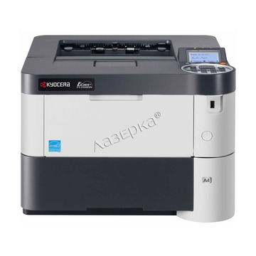 Картриджи для принтера FS-2100D (Kyocera) и вся серия картриджей Kyocera 3100