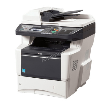 Картриджи для принтера FS-3540 MFP (Kyocera) и вся серия картриджей Kyocera 350