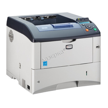 Картриджи для принтера FS-3920DN (Kyocera) и вся серия картриджей Kyocera 350