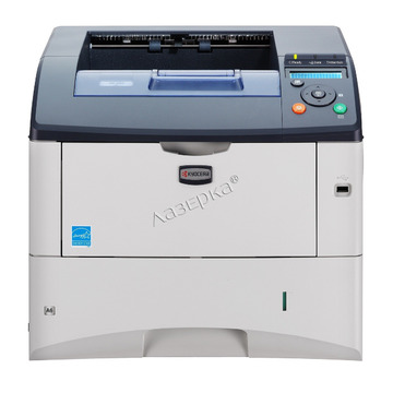Картриджи для принтера FS-4020DN (Kyocera) и вся серия картриджей Kyocera 360