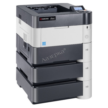 Картриджи для принтера FS-4300DN (Kyocera) и вся серия картриджей Kyocera 3130