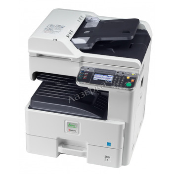 Картриджи для принтера FS-6025 MFP (Kyocera) и вся серия картриджей Kyocera 475