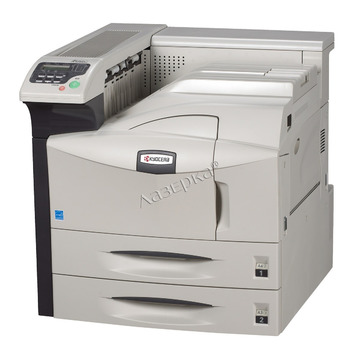 Картриджи для принтера FS-9500 (Kyocera) и вся серия картриджей Kyocera 70