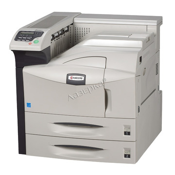 Картриджи для принтера FS-9530DN (Kyocera) и вся серия картриджей Kyocera 710