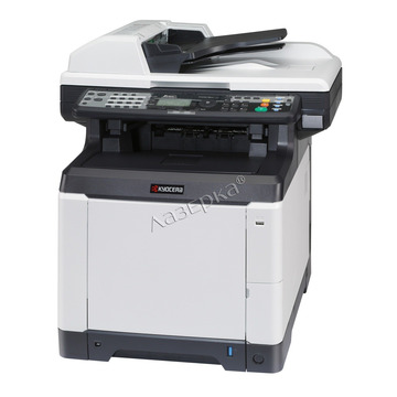 Картриджи для принтера FS-C2026 MFP (Kyocera) и вся серия картриджей Kyocera 590