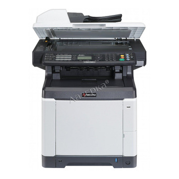 Картриджи для принтера FS-C2126 MFP (Kyocera) и вся серия картриджей Kyocera 590