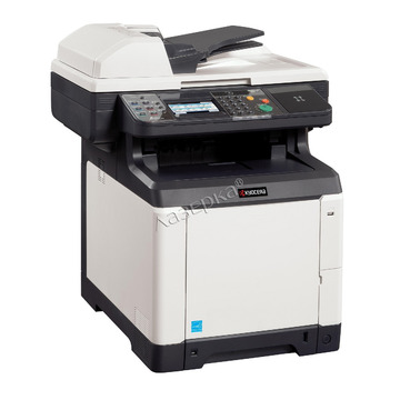 Картриджи для принтера FS-C2526 MFP (Kyocera) и вся серия картриджей Kyocera 590