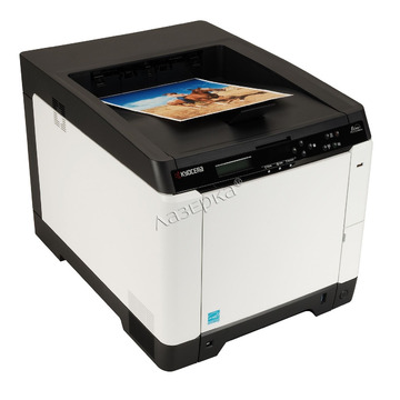 Картриджи для принтера FS-C5100DN (Kyocera) и вся серия картриджей Kyocera 540