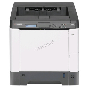 Картриджи для принтера FS-C5250DN (Kyocera) и вся серия картриджей Kyocera 580