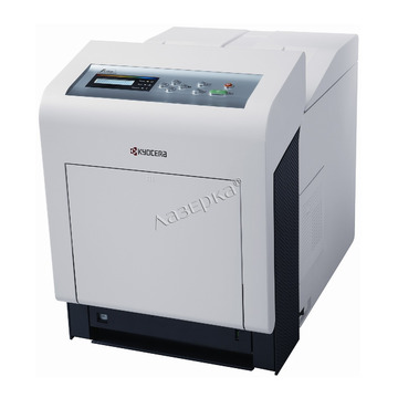 Картриджи для принтера FS-C5350DN (Kyocera) и вся серия картриджей Kyocera 560