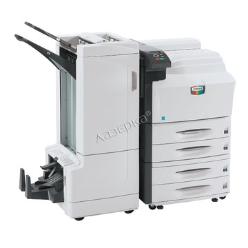 Картриджи для принтера FS-C8100DN (Kyocera) и вся серия картриджей Kyocera 820
