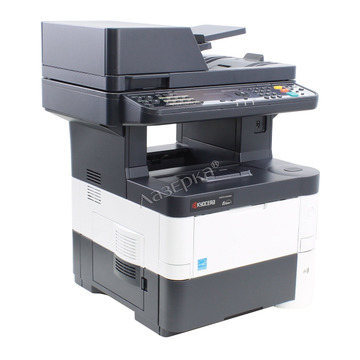 Картриджи для принтера FS-M3040dn (Kyocera) и вся серия картриджей Kyocera 3100