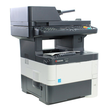 Картриджи для принтера FS-M3540dn (Kyocera) и вся серия картриджей Kyocera 3100