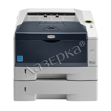 Картриджи для принтера FS-1120D (Kyocera) и вся серия картриджей Kyocera 1110