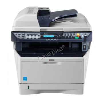 Картриджи для принтера FS-1128 MFP (Kyocera) и вся серия картриджей Kyocera 130