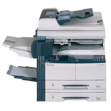 Картриджи для принтера KM-2550 (Kyocera) и вся серия картриджей Kyocera 420
