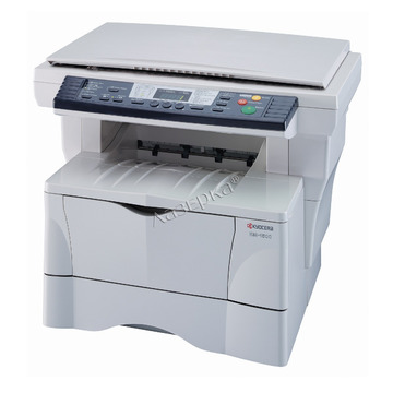 Картриджи для принтера KM-1500 (Kyocera) и вся серия картриджей Kyocera 100
