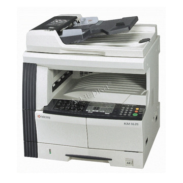 Картриджи для принтера KM-1635 (Kyocera) и вся серия картриджей Kyocera 410
