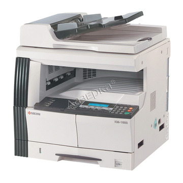 Картриджи для принтера KM-1650 (Kyocera) и вся серия картриджей Kyocera 410