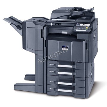 Картриджи для принтера TASKalfa 3050ci (Kyocera) и вся серия картриджей Kyocera 8305
