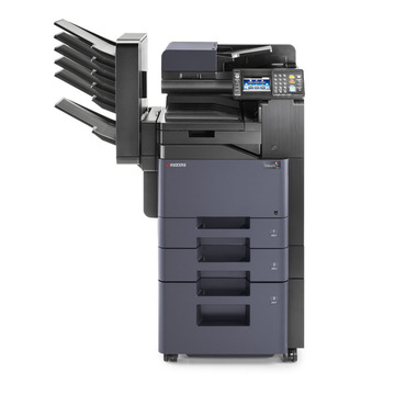 Картриджи для принтера TASKalfa 306ci (Kyocera) и вся серия картриджей Kyocera 5195