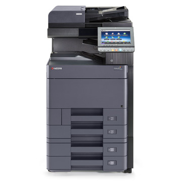 Картриджи для принтера TASKalfa 2552ci (Kyocera) и вся серия картриджей Kyocera 8345