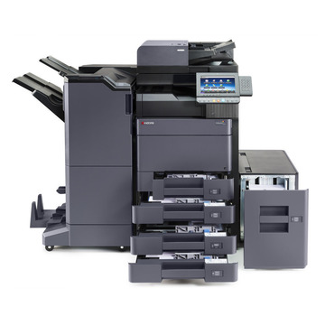 Картриджи для принтера TASKalfa 4052ci (Kyocera) и вся серия картриджей Kyocera 8525