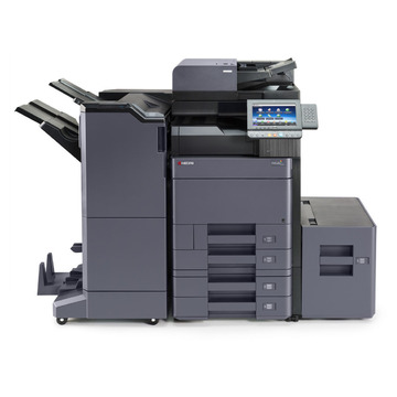 Картриджи для принтера TASKalfa 6052ci (Kyocera) и вся серия картриджей Kyocera 8515