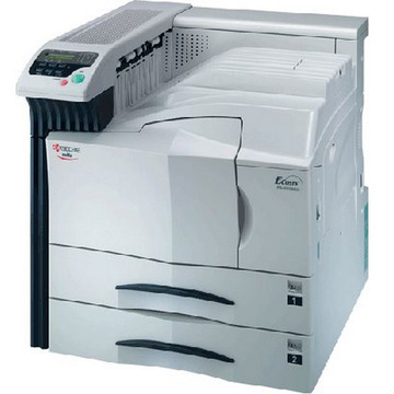 Картриджи для принтера FS-9500DN (Kyocera) и вся серия картриджей Kyocera 70