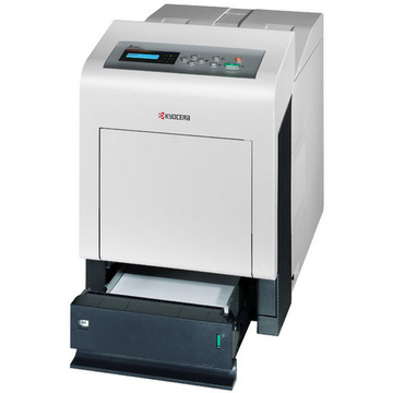 Картриджи для принтера FS-C5200DN (Kyocera) и вся серия картриджей Kyocera 550