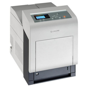 Картриджи для принтера FS-C5400DN (Kyocera) и вся серия картриджей Kyocera 570