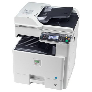 Картриджи для принтера FS-C8520 MFP (Kyocera) и вся серия картриджей Kyocera 895