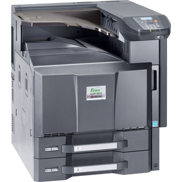 Картриджи для принтера FS-C8600DN (Kyocera) и вся серия картриджей Kyocera 8600