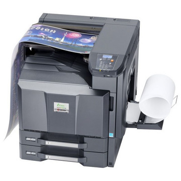Картриджи для принтера FS-C8650DN (Kyocera) и вся серия картриджей Kyocera 8600