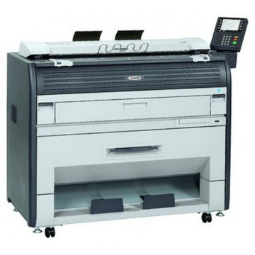 Картриджи для принтера KM-4800w (Kyocera) и вся серия картриджей Kyocera 960