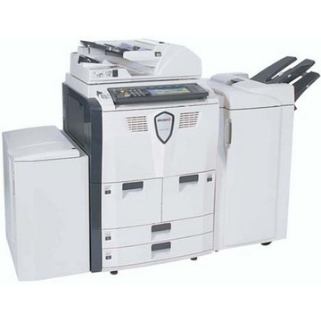 Картриджи для принтера KM-8030 (Kyocera) и вся серия картриджей Kyocera 655
