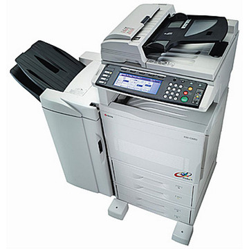 Картриджи для принтера KM-C850 (Kyocera) и вся серия картриджей Kyocera 805