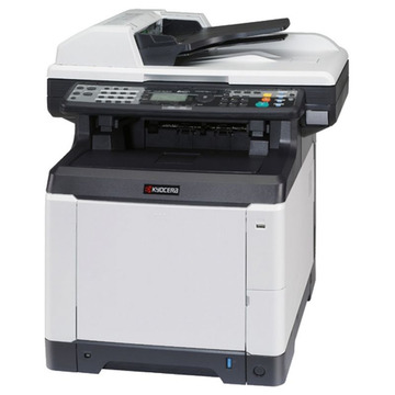 Картриджи для принтера ECOSYS M6026cdn (Kyocera) и вся серия картриджей Kyocera 590