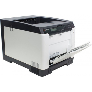 Картриджи для принтера ECOSYS P6021CDN (Kyocera) и вся серия картриджей Kyocera 580