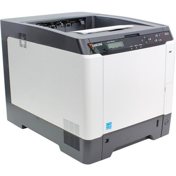 Картриджи для принтера ECOSYS P6026CDN (Kyocera) и вся серия картриджей Kyocera 590