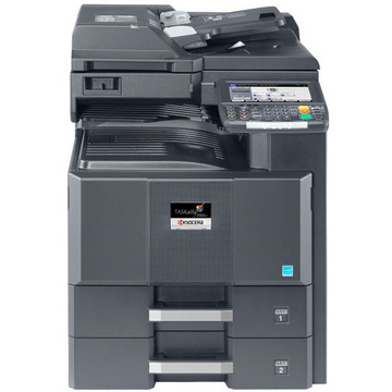 Картриджи для принтера TASKalfa 2550ci (Kyocera) и вся серия картриджей Kyocera 8315