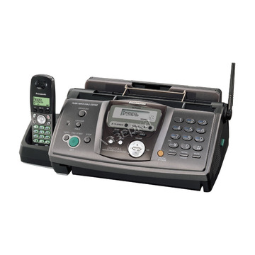 Картриджи для принтера KX-FC233 (Panasonic) и вся серия картриджей Panasonic KX-FA54