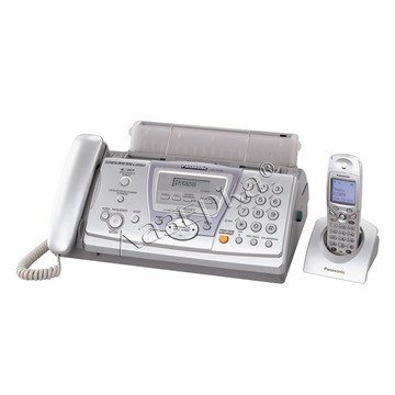 Картриджи для принтера KX-FC243 (Panasonic) и вся серия картриджей Panasonic KX-FA54