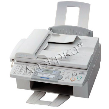 Картриджи для принтера KX-FLB751 (Panasonic) и вся серия картриджей Panasonic KX-FA76