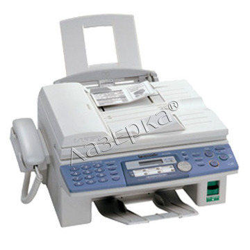 Картриджи для принтера KX-FLB755 (Panasonic) и вся серия картриджей Panasonic KX-FA76