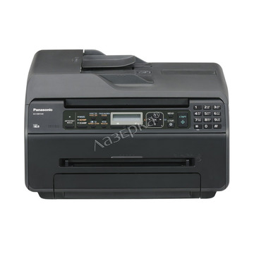 Картриджи для принтера KX-MB1530 (Panasonic) и вся серия картриджей Panasonic KX-FAT400