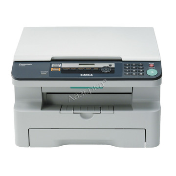 Картриджи для принтера KX-MB263 (Panasonic) и вся серия картриджей Panasonic KX-FAT92