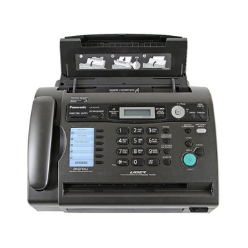 Картриджи для принтера KX-FLC418RU (Panasonic) и вся серия картриджей Panasonic KX-FAT88