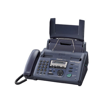 Картриджи для принтера KX-FP155 (Panasonic) и вся серия картриджей Panasonic KX-FA55